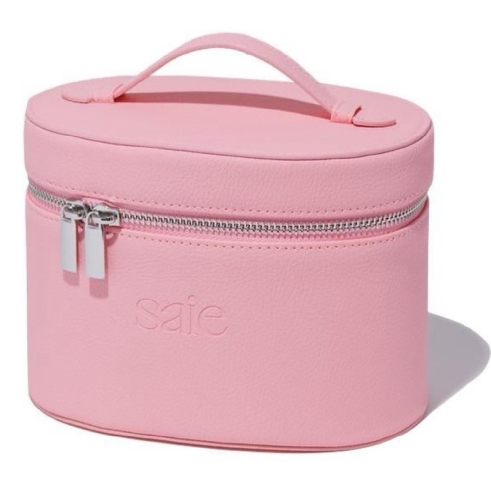 New Mini Saie Vanity Case